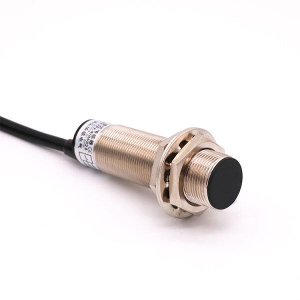 Analog Output Proximity Sensor