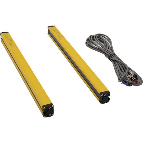 Arm Guard Custom Non-Standard Light Curtain