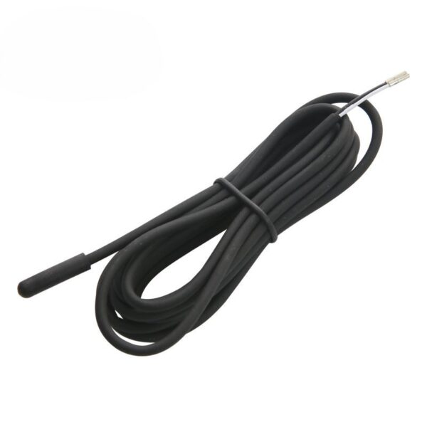 Corrosion Resistant Proximity Sensor