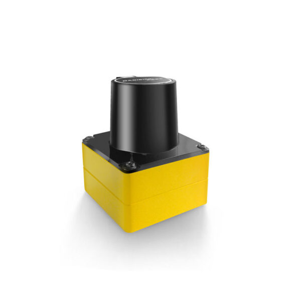 Obstacle LiDAR 270 Degree