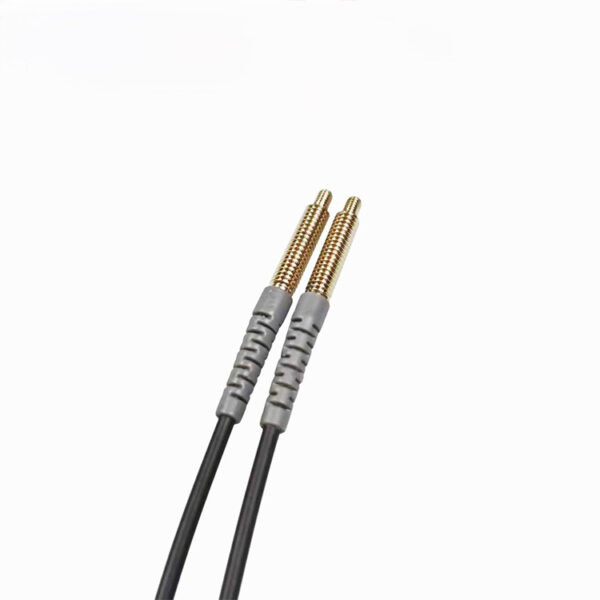 Fiber Optic Photoelectric Sensor