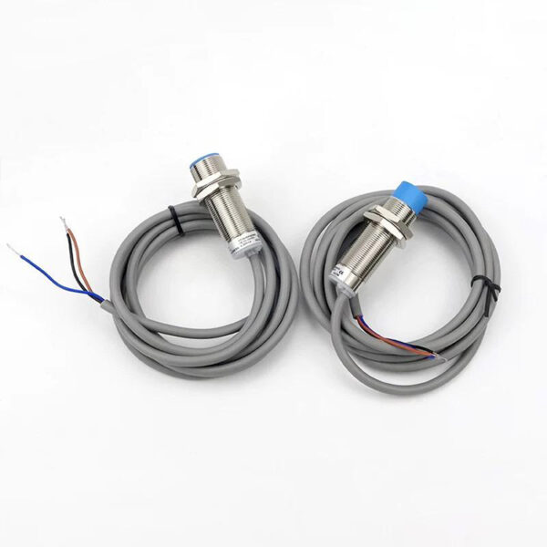 Inductive Proximity Sensor