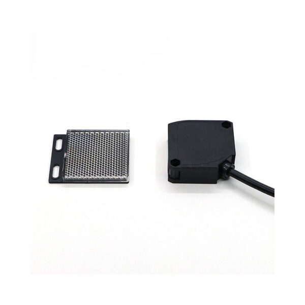 Laser Photoelectric Sensor