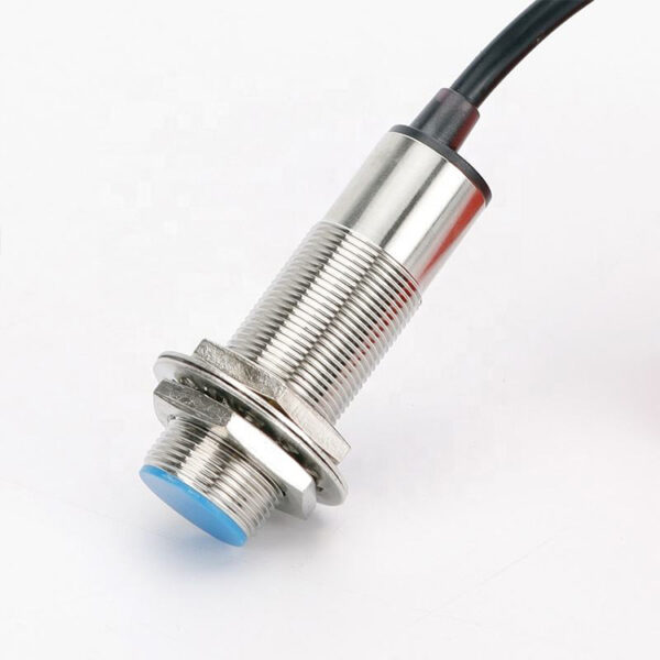 Long Distance Proximity Sensor