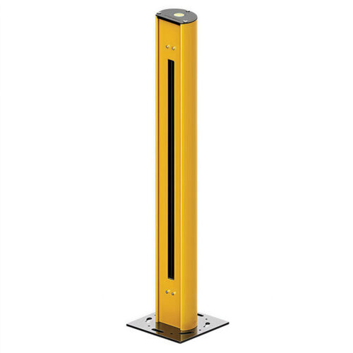 Multi-Sided Access Light Curtain