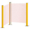 Multi-Sided Access Light Curtain