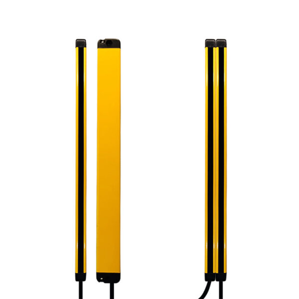 Side Ultra-Thin Light Curtain