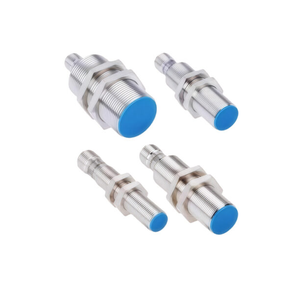 Stainless Steel Proximity Sensor