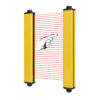Heavy Machine Light Curtains