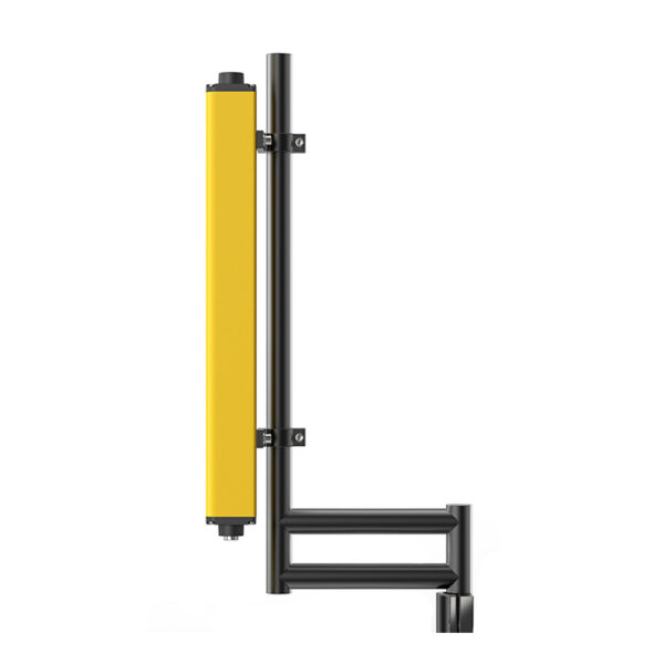 Heavy Machine Light Curtains