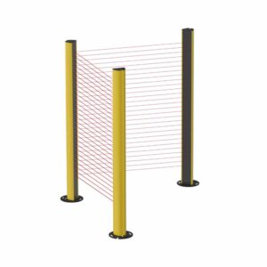 Protección de acceso multilateral