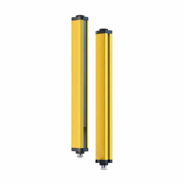 Type 4 Safety Light Curtains